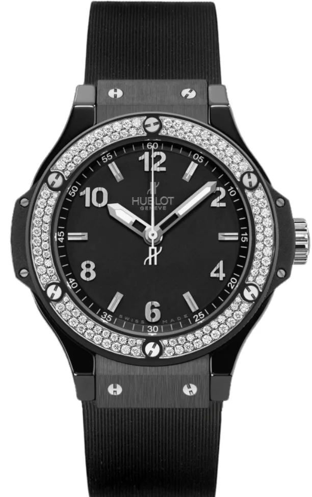 Hublot Big Bang 38 mm 361.CV.1270.RX.1104